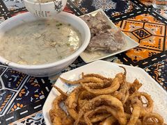 -嘉升大排档(番禺总店)