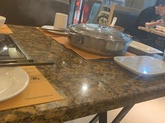 -黄记煌三汁焖锅(渝北金港国际店)