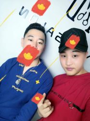 -BM SALON