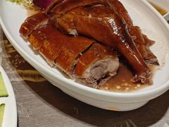 -香云轩·顺德菜(香云纱园林酒店店)