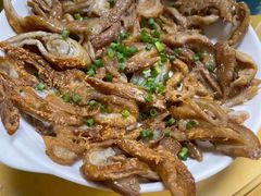 -罗记家常菜(鸿景花园店)