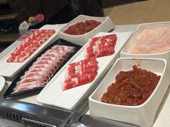-海底捞火锅(海悦天地店)