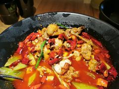 -金牌外婆家(苏州中心店)