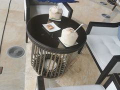 -康莱德酒店·望海阁大堂吧