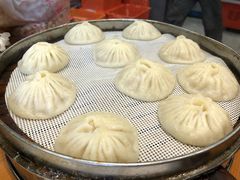 小笼包-稻香居锅贴(宋都御街店)