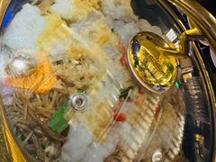 -绿茶餐厅(燕郊永旺店)