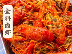 -江城燕子大排档(江汉路步行街店)