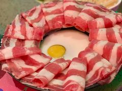 -辣斗辣·老火锅(红谷滩万达店)