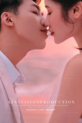 -巴黎春天·菀纱仙庭婚纱美学