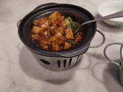 -宝香绑线肉骨茶(柏威年广场店)