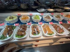 -东北大院·东北菜(三台子店)
