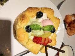 -大鸭梨烤鸭·北京菜(大兴南小街店)