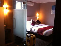 美仑皓晖酒店-美仑皓晖酒店