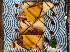 -小川洋风料理(汉街店)