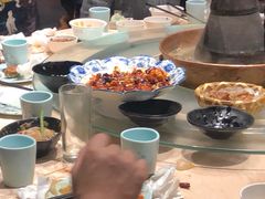 -东来顺饭庄(西直门店)