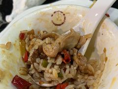 -李师傅脆肚(华强北店)