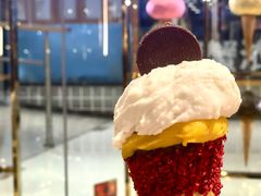 意大利手工冰淇淋-VENCHI 闻绮(北京国贸商城店)