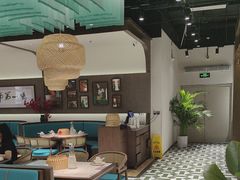 -沿江海南菜·文昌鸡祖师爷(大东海店)
