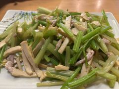 -壹笑茶庄·农家菜土菜杭帮菜