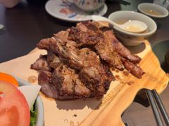 -大头虾越式风味餐厅(光明广场店)