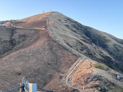 -萍乡武功山风景名胜区