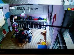 -爱乐梵国际儿童教育中心(古美店)