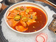 -东海怡品海鲜豆捞(西水东店)