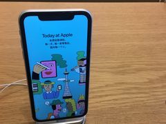 -Apple零售店(深圳益田假日广场店)