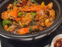 -辉记海鲜美食(氹仔店)