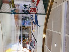 -VS SPORTS PARK运动玩乐园·团建·生日会(合生汇店)