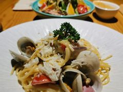 -TIAGO HOME KITCHEN(王府中环店)