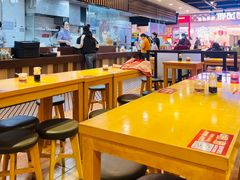 -回味鸭血粉丝汤(新城市广场店)