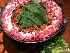 -春熙台韩国料理·章鱼肥牛(西丽店)