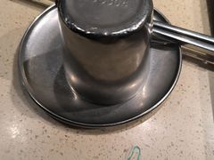-Ant 蚂蚁洞烤肉·大营地(上海静安大悦城店)