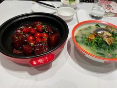 -上海老饭店(北京分店)