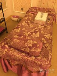 -悦芳庭美肤美体品牌集合店