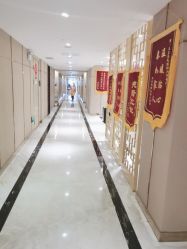 -爱贝蕊恩韩式月子会所(宝安店)