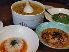 -南园民国茶楼餐厅·常州菜(北大街店)