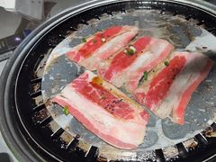 -正宗齐齐哈尔烤肉·齐牛哥鲜切炭火烤肉(杭州总店)