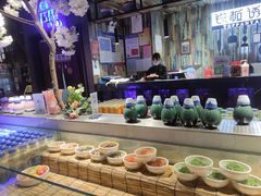 -铁板诱惑法式铁板烧(二七万达店)