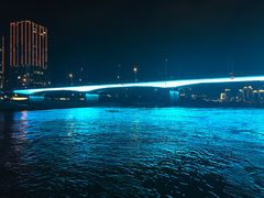 -闽江夜游台江旅游码头