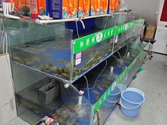 -阳澄湖大闸蟹·琼灵阁牌品牌连锁(吴中总店)