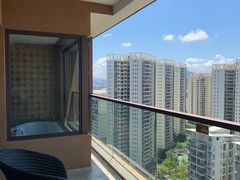 -三亚湾红树林度假世界(木棉酒店)