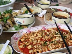 -洪霞餐馆