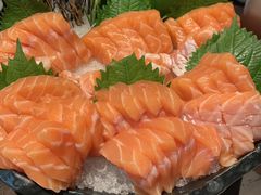 -匠和风精致料理(莆田财富中心店)