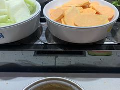 -农小锅(北京大兴凯德店)