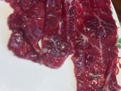 -汕头八合里海记牛肉店(清河店)