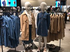 -ZARA(凯德乐峰广场店)