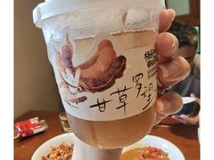 -杨厨的田园饭店(长城路店)