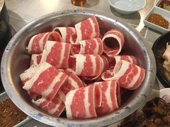-胡哥烤肥牛(车公庙店)